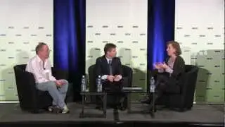 Google Privacy Policy Changes - Search Marketing Expo West 2012 - Susan Wojcicki Keynote
