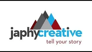 Japhy Creative   Tell Your Story