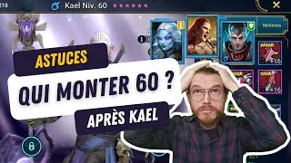RAID SHADOW LEGENDS CHAMPION GUIDE POUR D&Eacute;BUTANT