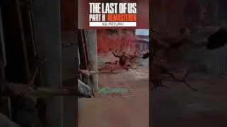 Best Explosive Arrow Kills ( The Last Of Us Part 2 ) #tlou #tlou2 #thelastofus #fyp #brutal