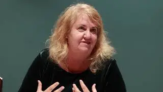 Monica Pasquarelli, CORIPET: 