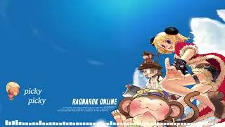 Izlude Town - RAGNAROK BGM MUSIC