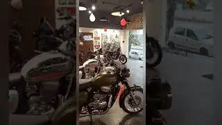 Jawa Classic 300 Delivery | Taking Jawa Classic Grey Delivery | Jawa Bikes