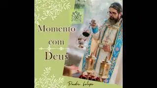Momento com Deus 28/12/2025