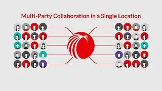 LexisNexis - CounselLink Motion Graphic Animation
