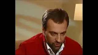 Персона: Андрей Бережной Ralf Ringer