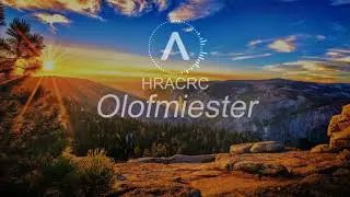 HRACRC - Olofmiester [Instrumental Hip-Hop]