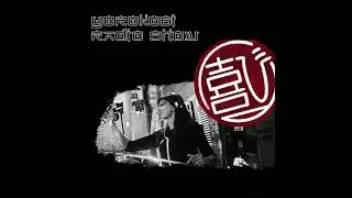 Yorokobi Radio Show Episode 19 ft Mark Knight, Haskell, Adrian Hour,  Anthony Attalla, Toolroom