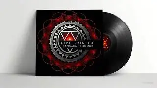 Fire Spirith - Samsara Frequency