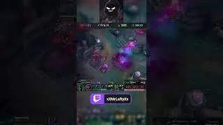 She Smited the Minion&hellip; And Lost Her Life 😵 | Jhin Play of the Day