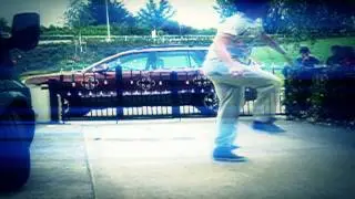 All Ireland Shuffle Competition | Kinso Vs Dean O'Neill | Round 1