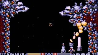 Xenon 2 [PC/Dos] 2/3 | Let's Play Retro Xenon 2 Megablast