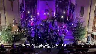 2024-12 - Concert de Noël