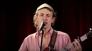 Buck Meek - Cannonball! - 6/5/2018 - Paste Studios - New York, NY