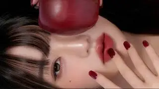 𝒶pple filter 𝓍 snow white visual 🍎 ࣪   ۪   ♡ᱹ 