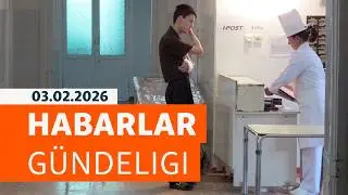 Ukrain ýesirligine düşen türkmen raýatynyň wideosy türkmen jemgyýetinde seslenme döretdi