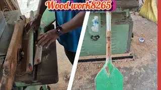 В этом видео вы можете увидеть, как отремонтировать доску для гребли #шорты
