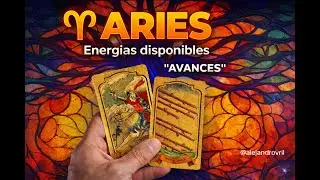 ♈ ARIES | Avance imparable: un proyecto innovador y sorpresa emocional