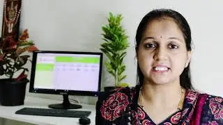 GST: Agro Hands Billing Software For Fertilizer Shops Tutorial (Items & Stock)- 1 in kannada