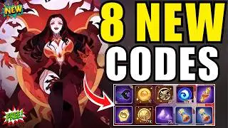 ⚡NEW UPDATE⚡ AFK ARENA NEW CODES 2026 - APRIL ALL WORKING REDEEM CODES OF AFK ARENA⚠️