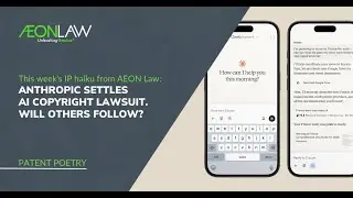 Anthropic Settles AI Copyright Lawsuit with Authors