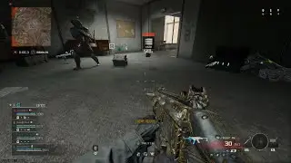 Call of Duty ghost