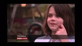 Haringey Play Association - SisterHood Project (BBC News) Somerford Grove Adventure Playground
