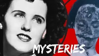 scary stories  Black Dahlia Hollywood's Most Mysterious #scarystories#scarystory