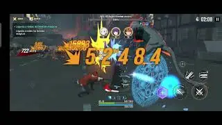 Solo Leveling Arise - Mini Juego - Victoria de Frieren sobre las Bestias M&aacute;gicas - Fern
