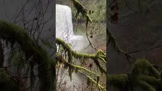 Trail of Ten Falls.  #nature #hiking #pnw #waterfall #waterfallchasing #pnwadventures