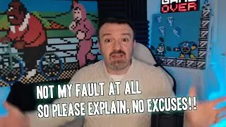 DSP Corners Viewers and Calls Them Out for Saying It’s His Fault FF7 Streams Are Failing