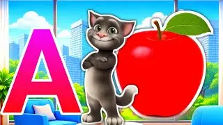 Kids ABC Alphabet Learning | A to Z Song | Educational Video |Episode =55