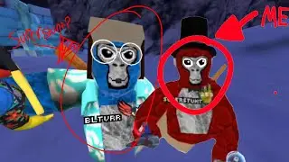 ME AND SUPERSTUNT SWAPED HEADSETS!? Ft: @Superstunt_vr 