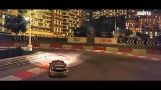 DiRT3-26.816 Quai Antoine lap