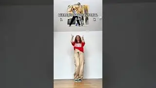 Урок по танцам в стиле TikTok &laquo;Sexy Back&raquo; | Диана