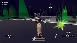 Rec Room report