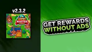 Idle Town Master - Pixel Game v2.3.2 Mod APK