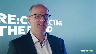 Digitus&reg; Relaunch: Trusted connections since 1994 | Presented by Gerrit Schick