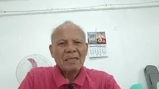 55) EVANGELIO NI SAN JUAN 16:16-33 Sabi ni Jesus, 