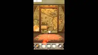 100 Doors Floors Escape Level 9 - Walkthrough
