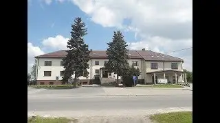 Gmina Rybno - reportaż 2018 r.