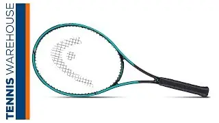 Head Graphene 360+ Gravity TOUR Tennis Racquet Review💥