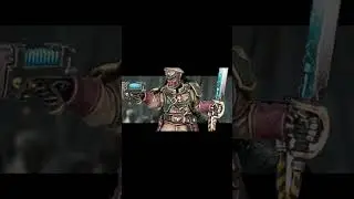 the new Lord Solar Leontus reminds me of something #shorts