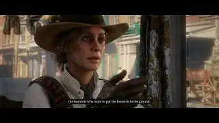Red Dead Redemption 2 [4K] | 138 | An Honest Day's Labors