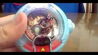 DX妖怪ウォッチU プロトタイプ ネタバレ音声 天コマ