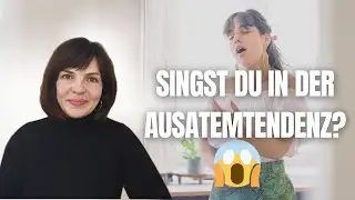 Wunderst du dich, warum deine Stimme nach dem Gesangstraining kratzt?