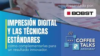 Impresi&oacute;n Digital y Las T&eacute;cnicas Est&aacute;ndares: c&oacute;mo complementarlas para un resultado innovador.