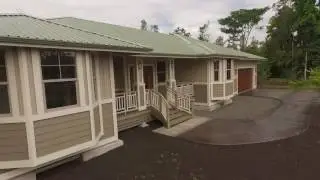 Hawaiian Paradise Park Brand new home