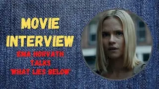 Actress Ema Horvath Discusses the 