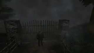 I hope it's just a bad dream
